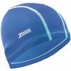 Zoggs Plavecká čiapka - NYLON-SPANDEX CAP svetlomodrá Zoggs Plavecká čiapka - NYLON-SPANDEX CAP svetlomodrá