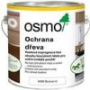 OSMO Ochrana dřeva 0,75 l 4006 OSMO Ochrana dřeva 0,75 l 4006
