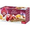 Čaj ovocný, 20x2,5 g, TEEKANNE, Magic moments Čaj ovocný, 20x2,5 g, TEEKANNE, Magic moments