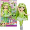 MGA Rainbow High Malá sestrička víla Emerald Green MGA Rainbow High Malá sestrička víla Emerald Green