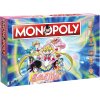 Winning Moves Monopoly Sailor Moon EN Winning Moves Monopoly Sailor Moon EN