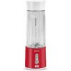 Sencor SBL 134RD Přenosný smoothie mixér, červená 41019442 Sencor SBL 134RD Přenosný smoothie mixér, červená 41019442