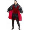 Viktoriánsky kostým - Upír M Viktoriánsky kostým - Upír M