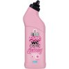 Nanolab Extra silný WC čistič, 750 ml Nanolab Extra silný WC čistič, 750 ml