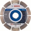 BOSCH Standard for Stone 125×22,23×1,6×10 mm 2.608.602.598