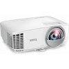 DLP projektor BenQ MW809STH - 3000lm, WXGA, HDMI, USB, rep (9H.JMF77.13E) DLP projektor BenQ MW809STH - 3000lm, WXGA, HDMI, USB, rep (9H.JMF77.13E)