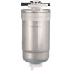 Palivový filter MAHLE KL 233/2 Palivový filter MAHLE KL 233/2
