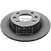 Brzdový kotúč FEBI BILSTEIN 10789 Brzdový kotúč FEBI BILSTEIN 10789
