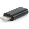 GEMBIRD CABLEXPERT USB Type-C adaptér pro Iphone (CF/Lightning M) A-USB-CF8PM-01 GEMBIRD CABLEXPERT USB Type-C adaptér pro Iphone (CF/Lightning M) A-USB-CF8PM-01
