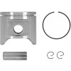 Kompletný piest pre motorové píly Husqvarna 362 365 (503691371) 48 mm Kompletný piest pre motorové píly Husqvarna 362 365 (503691371) 48 mm