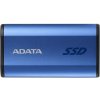 A-DATA ADATA Externí SSD 500GB SE880, USB-C 3.2 Gen 2x2, R:2000/W:2000MB/s, modrá AELI-SE880-500GCBU A-DATA ADATA Externí SSD 500GB SE880, USB-C 3.2 Gen 2x2, R:2000/W:2000MB/s, modrá AELI-SE880-500GCBU