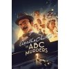 Agatha Christie: The ABC Murders Agatha Christie: The ABC Murders