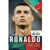 Cristiano Ronaldo Můj svět - Čermák Petr Cristiano Ronaldo Můj svět - Čermák Petr