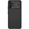 Ochranný kryt Nillkin CamShield Pro pre Samsung A32 4G čierny Ochranný kryt Nillkin CamShield Pro pre Samsung A32 4G čierny