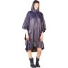 Ochranný pršiplášť do dažďa PONCHO - modrá navy Ochranný pršiplášť do dažďa PONCHO - modrá navy