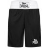 Pánske kraťasy Lonsdale čierna | biela XL Lonsdale 4251522389685 Pánske kraťasy Lonsdale čierna | biela XL Lonsdale 4251522389685