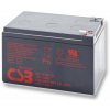 CSB GP12120 F2, 12 V, 12 Ah CSB GP12120 F2, 12 V, 12 Ah
