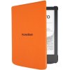 Pocketbook 629_634 Shell cover H-S-634-O-WW orange
