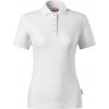 Rimeck Resist Heavy Polo Damské polo tričko R21 biela XL Rimeck Resist Heavy Polo Damské polo tričko R21 biela XL