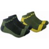 Navitas Ponožky Coolmax Ankle Sock Twin Pack