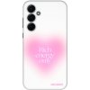 Picasee Fashion Case pre Samsung Galaxy A55 5G A556B - Rich Energy Picasee Fashion Case pre Samsung Galaxy A55 5G A556B - Rich Energy