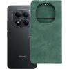 Tender Book Case Xiaomi Redmi Note 15 5G Green