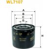 Olejový filter WIX FILTERS WL7107 Olejový filter WIX FILTERS WL7107