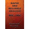 Rapid and Reliable Analysis Rapid and Reliable Analysis
