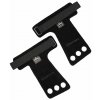 Rukavice bez prstov Thorn Fit Gymnastic Grips 2.0 - black Rukavice bez prstov Thorn Fit Gymnastic Grips 2.0 - black