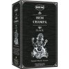 HEM - Prírodné Masala vonné tyčinky HEM - Champa Black HEM - Prírodné Masala vonné tyčinky HEM - Champa Black