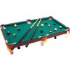 Small Foot Stolní billiard 70x36x23 cm Small Foot Stolní billiard 70x36x23 cm