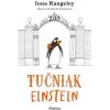 Tučniak Einstein - Rangeley Iona Tučniak Einstein - Rangeley Iona