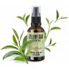 Zelený čaj masážny olej - 50 ml Zelený čaj masážny olej - 50 ml