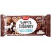EMCO Super sušienky kakao kokos 60 g EMCO Super sušienky kakao kokos 60 g