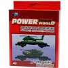 Power train World - Vojenské vagóny Power train World - Vojenské vagóny