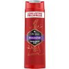 Old Spice Sprchový gél pre mužov Tomorrowland Rockstar 3 v 1 400 ml