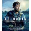 13 hodin: Tajní vojáci z Benghází BD 13 hodin: Tajní vojáci z Benghází BD