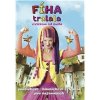 FÍHA TRALALA - CVIČÍME OD MALA (DVD) FÍHA TRALALA - CVIČÍME OD MALA (DVD)
