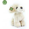 Rappa Plyšový pes labrador 18 cm ECO-FRIENDLY Rappa Plyšový pes labrador 18 cm ECO-FRIENDLY