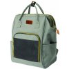 Camon Ruksak pre zvieratá Pet Fashion 30 x 20 x 43 cm šedá Camon Ruksak pre zvieratá Pet Fashion 30 x 20 x 43 cm šedá