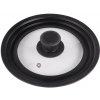 Xavax univerzálna pokrievka na hrnce/panvice, 16, 18 a 20 cm - XAVAX 111544 Xavax univerzálna pokrievka na hrnce/panvice, 16, 18 a 20 cm - XAVAX 111544