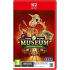 Two Point Museum - Explorer Edition, (Game-Key Card) Two Point Museum - Explorer Edition, (Game-Key Card)