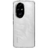 Tactical TPU Kryt pre Honor 200 Pre Transparent - VÝPREDAJ Tactical TPU Kryt pre Honor 200 Pre Transparent - VÝPREDAJ