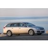 Priečniky Thule WingBar Edge Evo Opel Vectra Combi 2003-2008 s integrovanými lyžinami Priečniky Thule WingBar Edge Evo Opel Vectra Combi 2003-2008 s integrovanými lyžinami