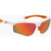 Pánske slnečné okuliare Polaroid PLD 7055/S white/red multilayer polarized high contrast Pánske slnečné okuliare Polaroid PLD 7055/S white/red multilayer polarized high contrast