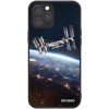 Picasee ULTIMATE CASE pro Apple iPhone 12 Pro Max - Station Picasee ULTIMATE CASE pro Apple iPhone 12 Pro Max - Station