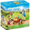 Playmobil 70194 Babička s chodítkem Playmobil 70194 Babička s chodítkem