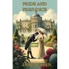 Pride And Prejudice(Illustrated) Pride And Prejudice(Illustrated)