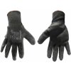 Geko N 9/latexové čierne hrubé 12 240