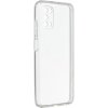 Puzdro Samsung Galaxy A03s 360 stupňové transparentné Puzdro Samsung Galaxy A03s 360 stupňové transparentné